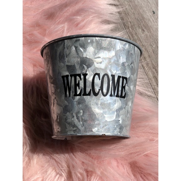 Garden & Welcome Gardening pots / bins - Picture 3 of 3